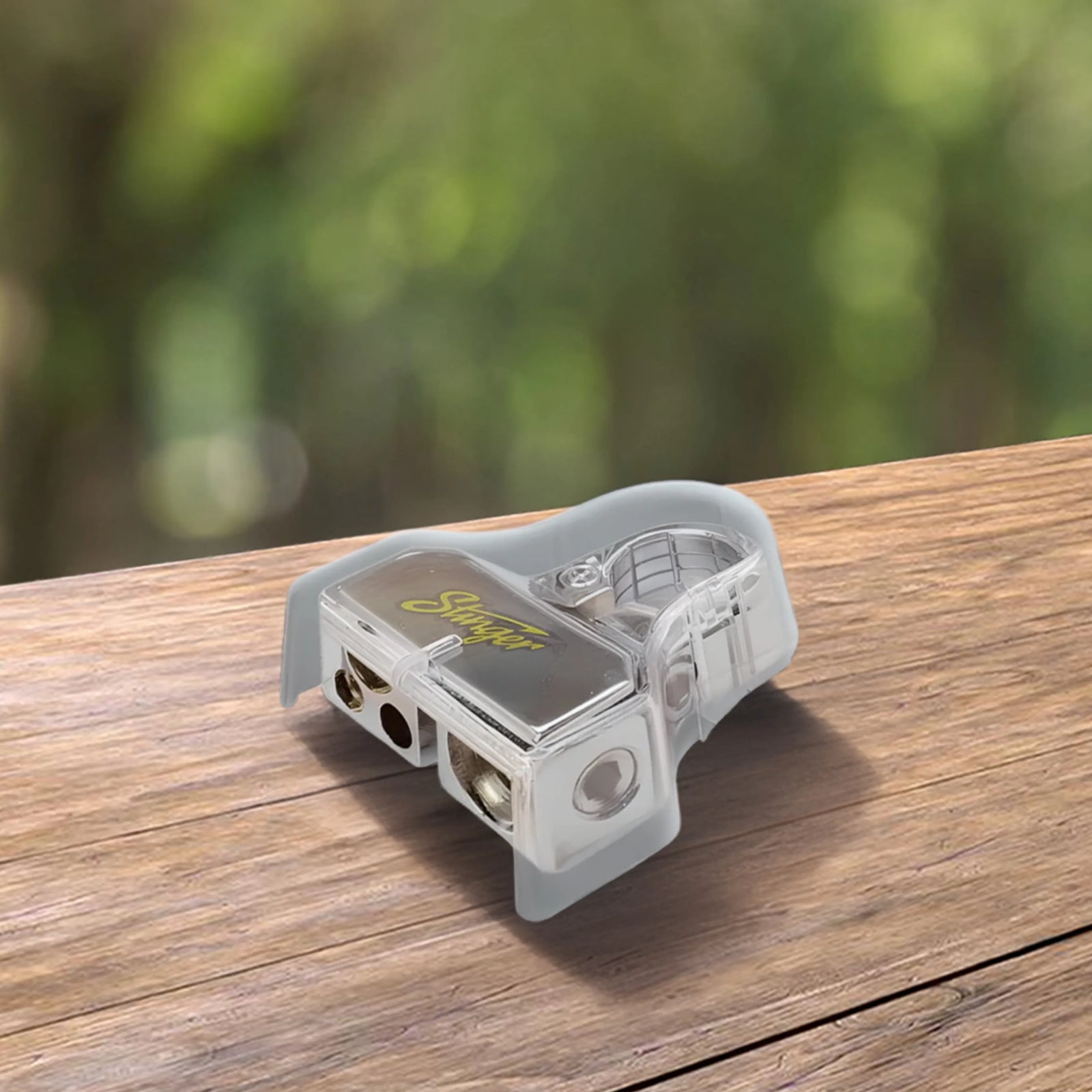 Stinger SPT53302 Negative Battery Terminal 0 Gauge 4 Gauge 8 Gauge Multi-Output