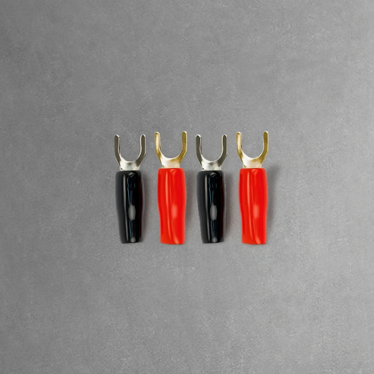 Stinger SPT8148 4 Pack 8GA 1/4