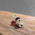 Stinger SPT828 8GA Grub Screw Gold Ring Terminal