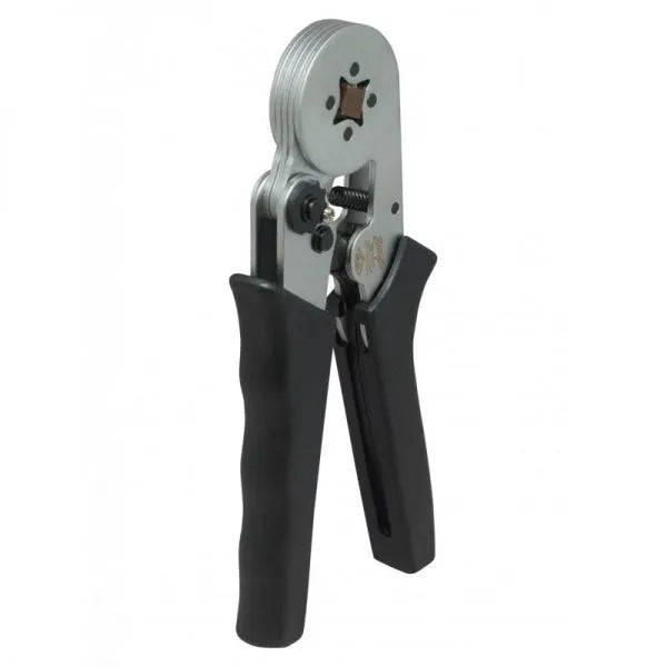 Stinger SPTFC864 Self-Adjusting Ferrule Crimping Tool 7-23 AWG