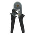Stinger SPTFC864 Self-Adjusting Ferrule Crimping Tool 7-23 AWG
