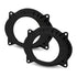 DNA SP-TO691 6.5" 35mm Speaker Adaptors To Suit Toyota (Pair)