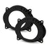 DNA SP-TO691 6.5" 35mm Speaker Adaptors To Suit Toyota (Pair)