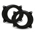 DNA SP-TO692 6.5" 33mm Speaker Adaptors To Suit Toyota (Pair)