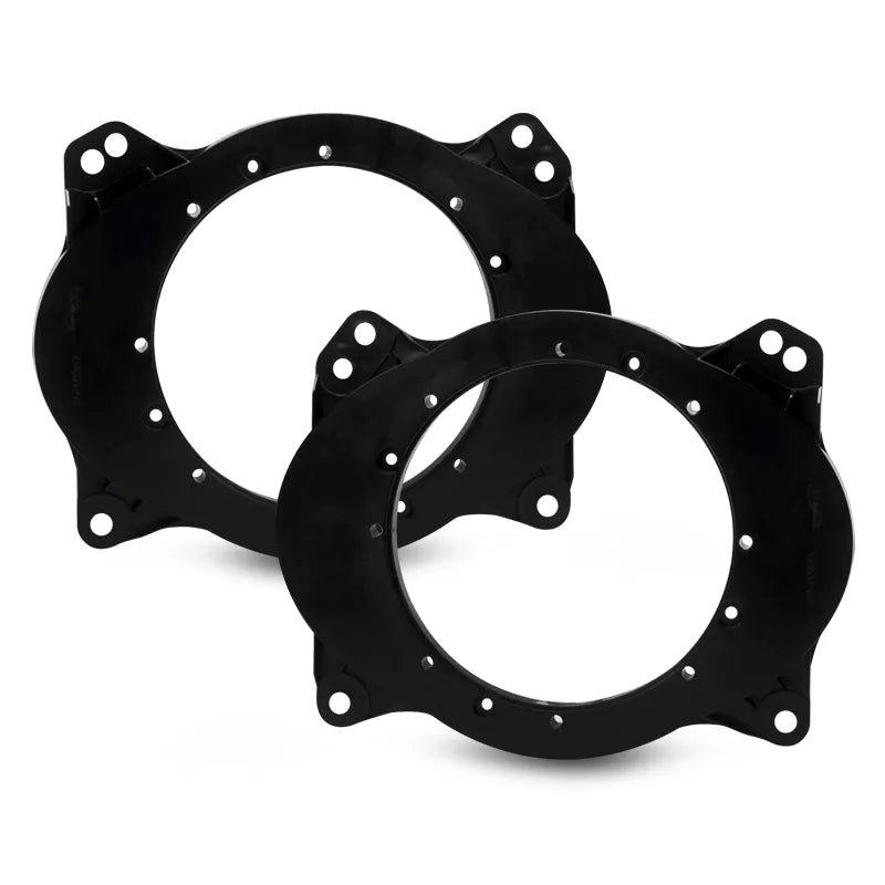 DNA SP-TO693 6.5" Speaker Adaptors Suit Toyota (Pair)
