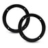 DNA SP-UN665 6.5" 18mm ABS Speaker Spacer Adaptors (Pair)