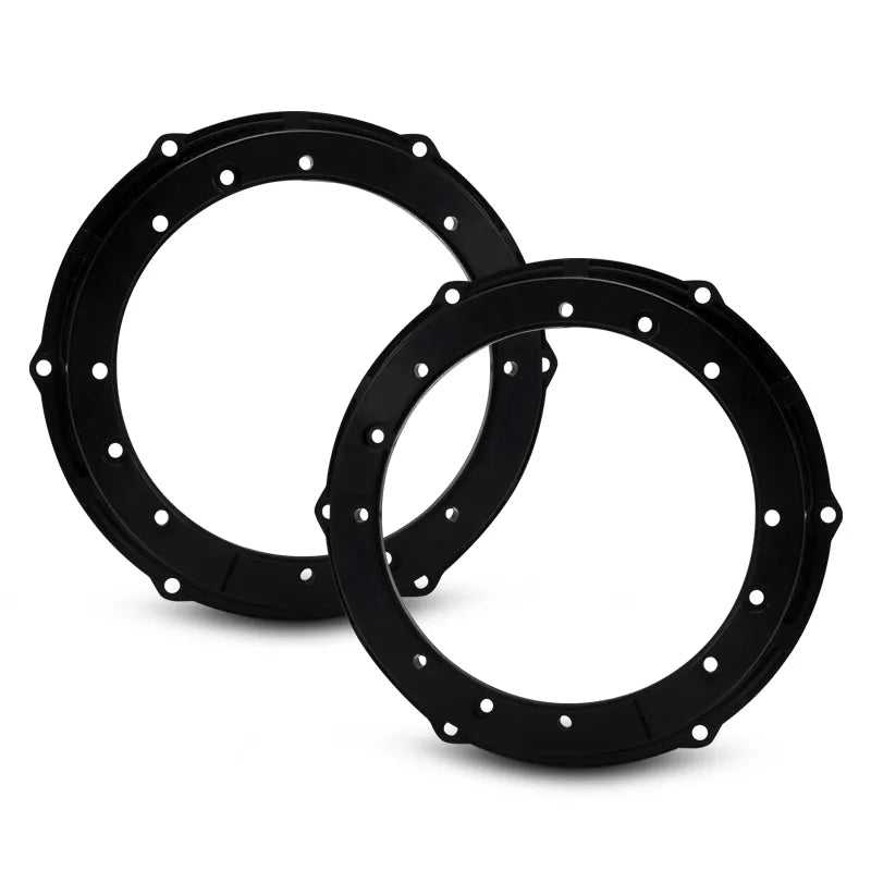 DNA SP-VW651 6.5" 42mm Speaker Adaptors To Suit Volkswagen (Pair)