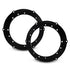 DNA SP-VW651 6.5" 42mm Speaker Adaptors To Suit Volkswagen (Pair)