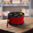 Stinger SPW10TR 15 Meter Roll 1/0GA Red Cable