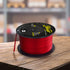 Stinger SPW14TR 30 Meter Roll 4GA Red Cable