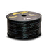 Stinger SPW512BK 76 Meter Roll 12GA Black Speaker Cable
