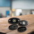 Stinger SPXULEDA SPX Amber LED Underbody / Rock Light Set