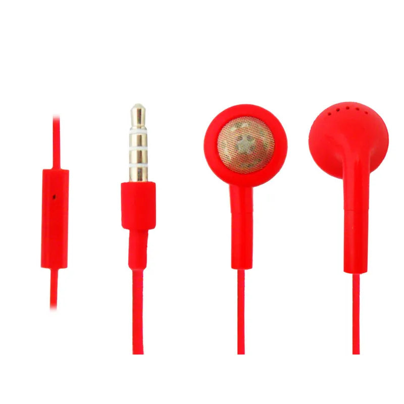 SQ Group SQEARPHONEV2 5x In-Ear Headphones Cables