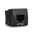 STEDI SQUARE-TOY-UHF RJ45 Square Type Insert Switch OEM Style Suit Toyota Prado 150 Series