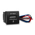 STEDI SQUARE-TOY-USB Square Type USB Charger Push Switch OEM Style