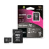 Sony SR-16UY2A 16GB Series micro SD Memory Card
