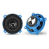 CLARION SRJ502E 5-Inch Coaxial Car Speakers