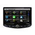 Stinger SRP-JW07H HEIGH10 JEEP Wrangler JK Infotainment Kit 2007 - 2010