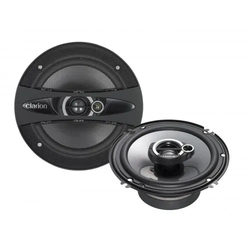 Clarion SRQ1633R SRQ Series 6.5