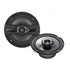 Clarion SRQ1633R SRQ Series 6.5" 400W Multiaxial 3-Way Speaker System - Pair