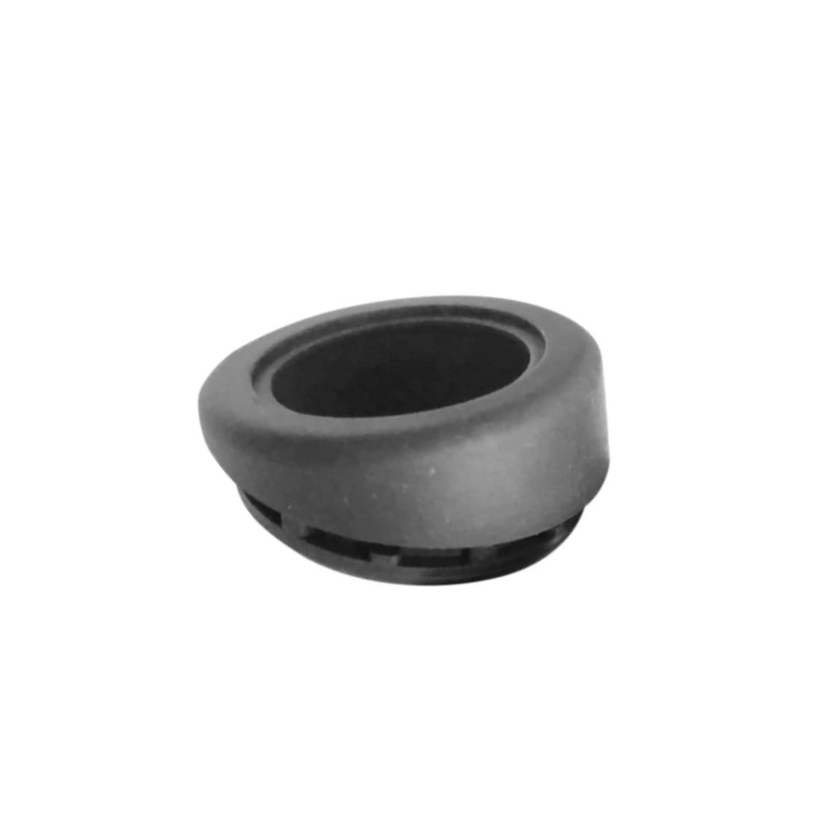 Mongoose SRS-02 Rubber Sleeves 15 Degree for Wireless Parking Sensor Metal Bumper Installation