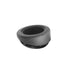 Mongoose SRS-02 Rubber Sleeves 15 Degree for Wireless Parking Sensor Metal Bumper Installation