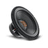 Hertz SS12D2 12" 2000W SPL Show Subwoofer