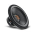 Hertz SS15D2 15" 2400W SPL Show Subwoofer