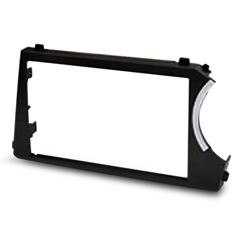 DNA SSA-K2318 Double DIN Fascia Panel To Suit Ssangyong