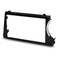 DNA SSA-K2318 Double DIN Fascia Panel To Suit Ssangyong