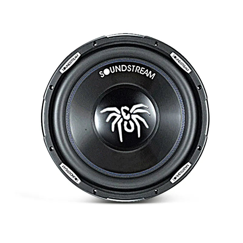 Soundstream SST-12/2 12" 250W Dual 2 Ohm Subwoofer