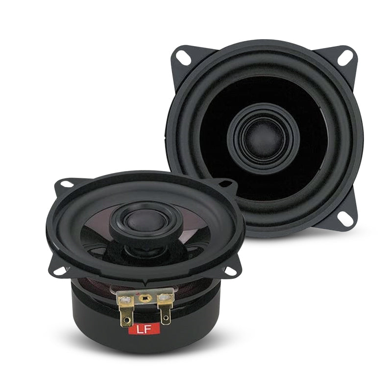 Soundstream SST4.0 4" 340W Tarantula Series 2-Way Coaxial Speaker - Pair