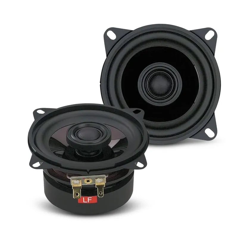 Soundstream SST4.0 4" 340W Tarantula Series 2-Way Coaxial Speaker - Pair