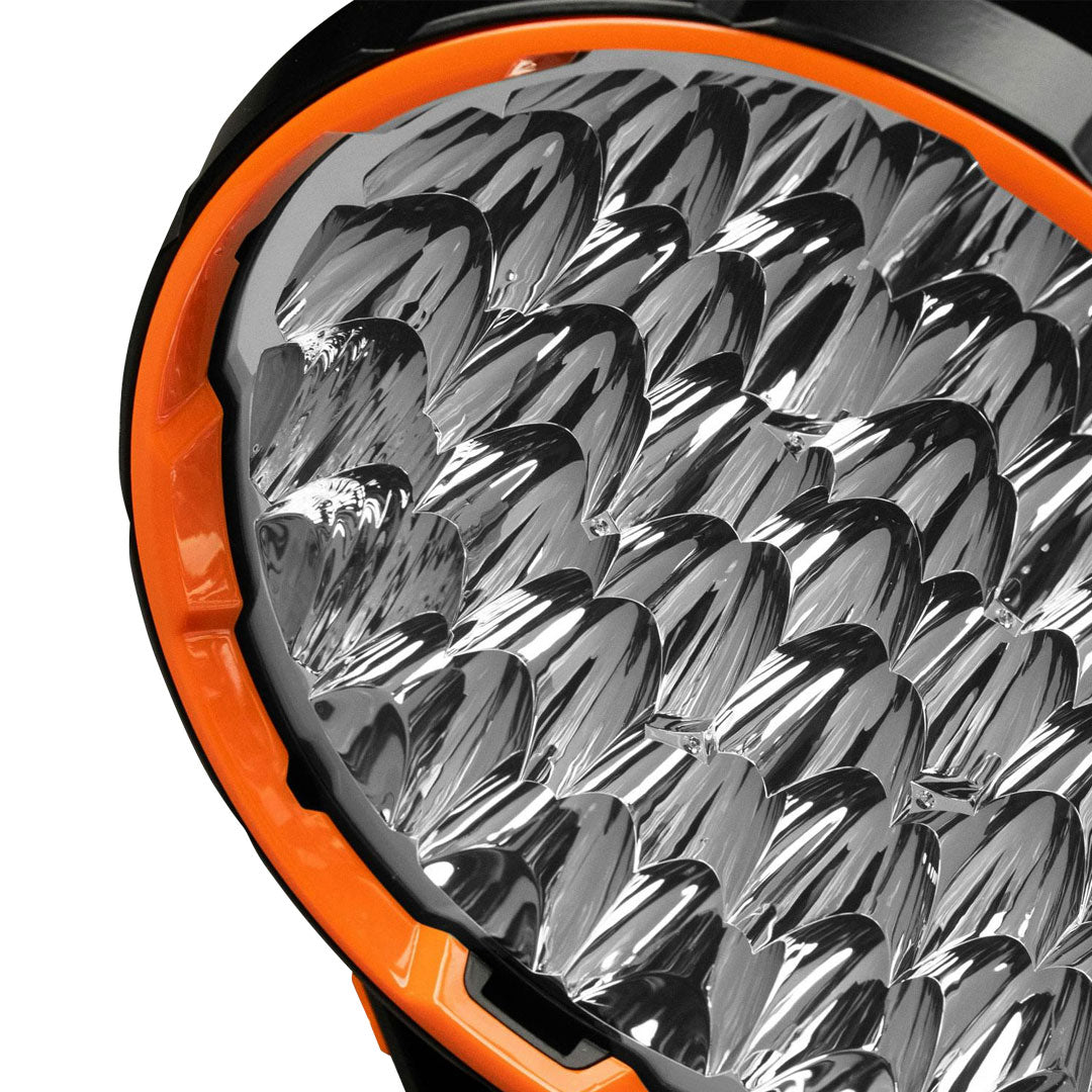 STEDI ST-01-SRT-801 | 8.5" LED Driving Lights | Type-X™ Sport Plus
