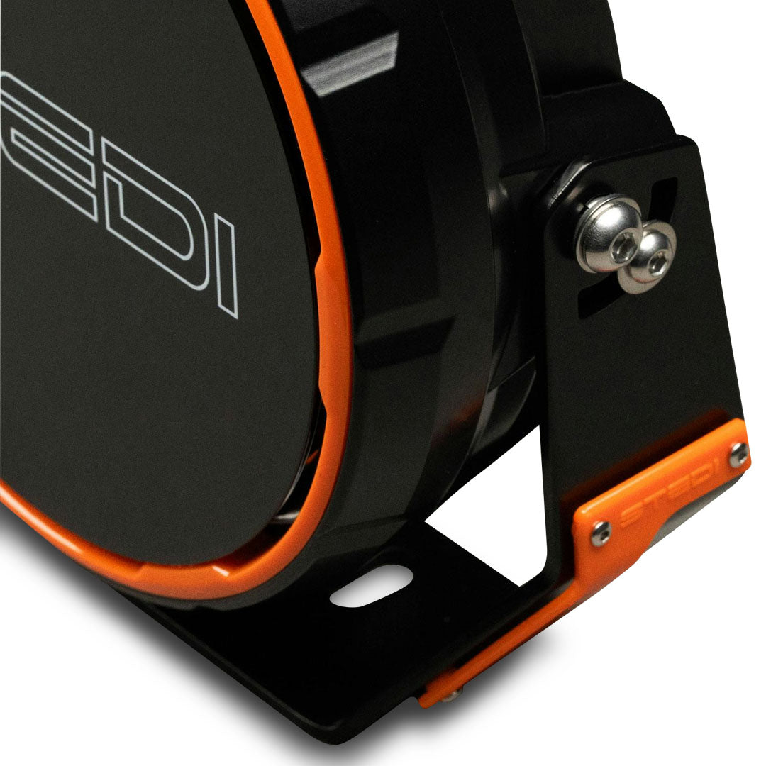 STEDI ST-01-SRT-801 | 8.5" LED Driving Lights | Type-X™ Sport Plus