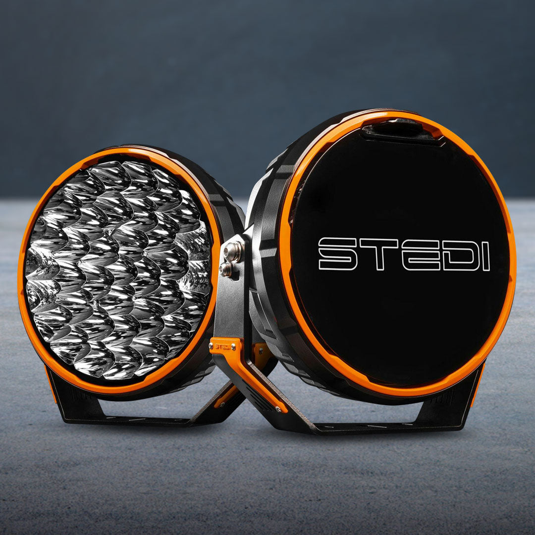 STEDI ST-01-SRT-801 | 8.5
