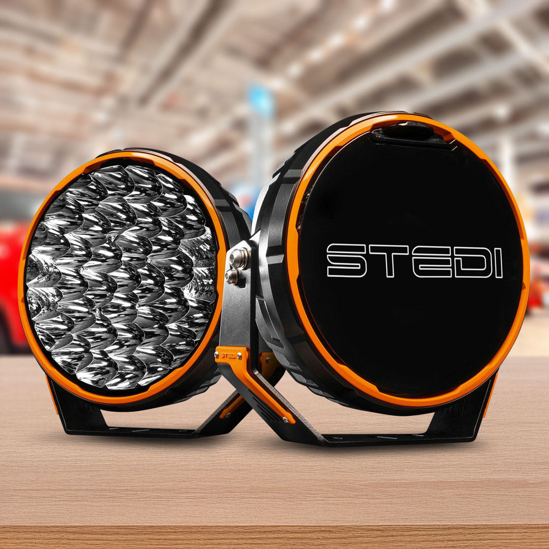 STEDI ST-01-SRT-801 | 8.5