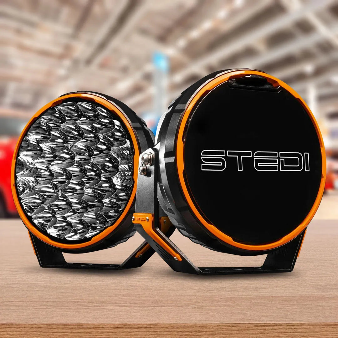 STEDI ST-01-SRT-801 | 8.5