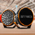 STEDI ST-01-SRT-801 | 8.5" LED Driving Lights | Type-X™ Sport Plus