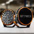 STEDI ST-01-SRT-801 | 8.5" LED Driving Lights | Type-X™ Sport Plus