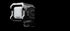 STEDI ST-04-G1-001 G1 Black Flood Work Light CREE XP-L2