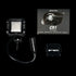 STEDI ST-04-G1-001 G1 Black Flood Work Light CREE XP-L2