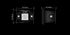 STEDI ST-04-G1-002 G1 Black Flush Work Light CREE XP-L2