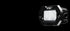 STEDI ST-04-G2-002 G2 Black Flush Flood Work Light CREE XP-L2