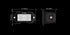 STEDI ST-04-G2-002 G2 Black Flush Flood Work Light CREE XP-L2