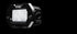 STEDI ST-04-G2-002 G2 Black Flush Flood Work Light CREE XP-L2