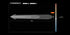 STEDI ST-04-G4-001 G4 Black Spot Work Light CREE XP-L2 235m