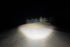 STEDI ST-04-G4-002 G4 Black Hybrid Spot Flood Work Light