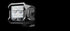 STEDI ST-04-G4-002 G4 Black Hybrid Spot Flood Work Light