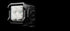 STEDI ST-04-G4-003 G4 Black Flood Work Light 60° CREE XP-L2